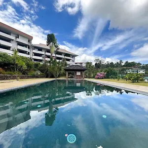 Fare Moea - Tahiti Appartement